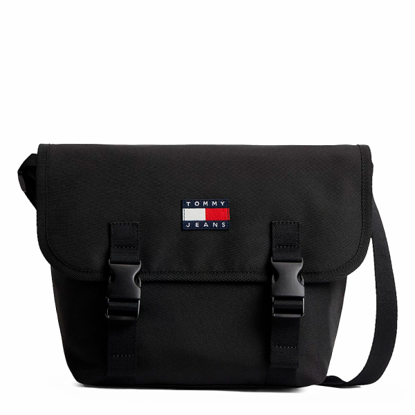 Tommy Hilfiger Sac messager Essential avec logo - U - Ref 54 €